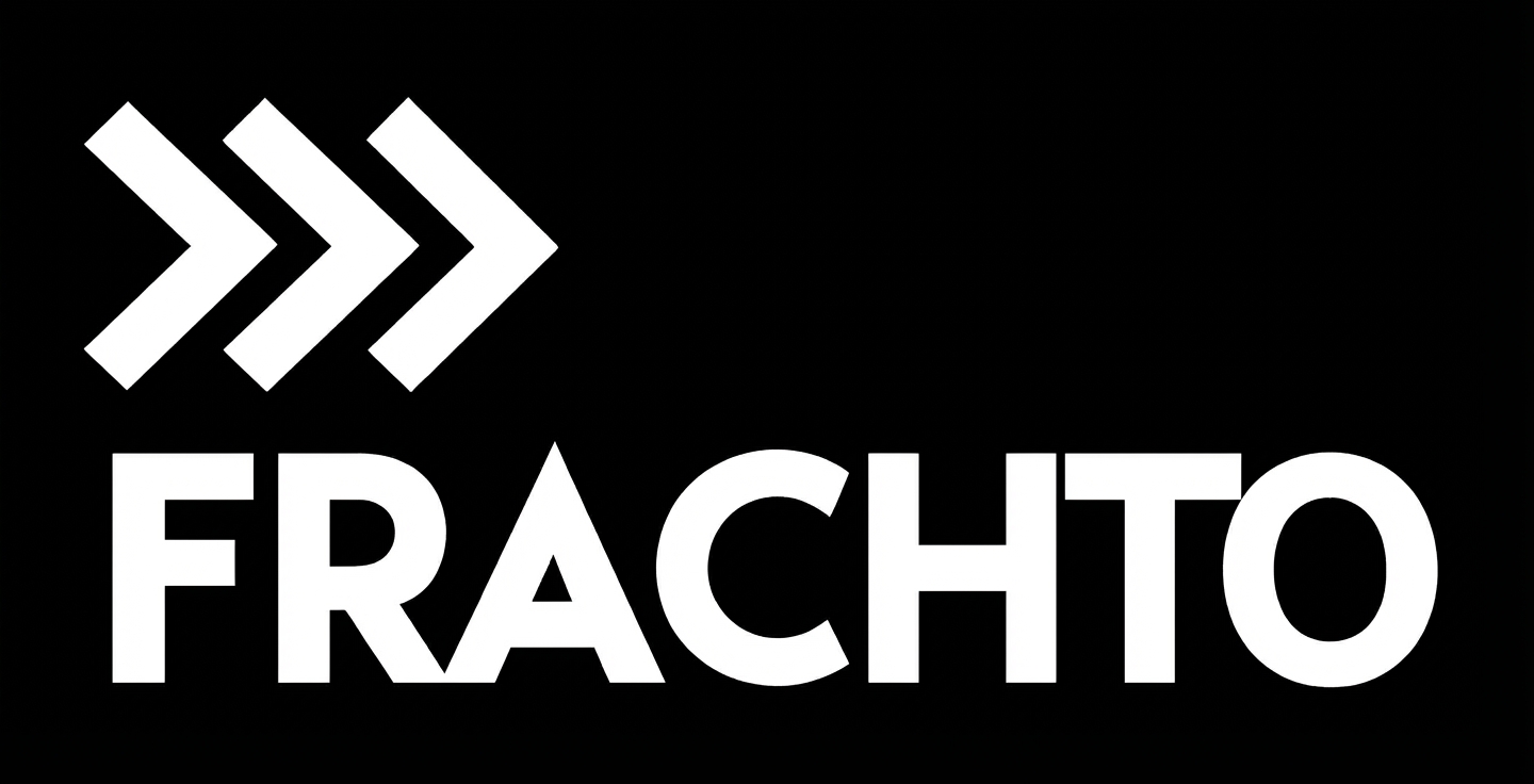 Frachto Logo