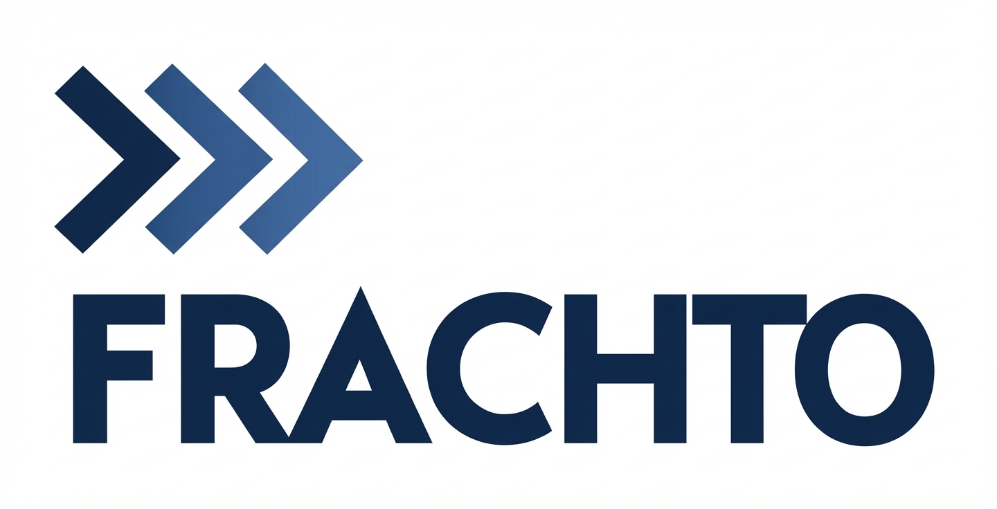 Frachto Logo